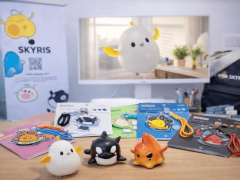 <b>吸引了Fuzozo芙崽、火火兔等数十家主流品牌接入</b>