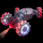 <b>这款索迪遥控汽车采用了遥控手势感应的创新科</b>