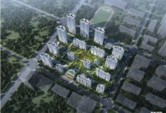 距离项目 1.2 公里的瑶海公园