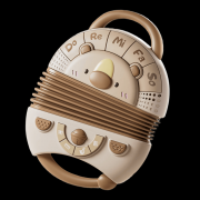 提升他们的动手能力和创造性思维