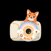 <b>家长与孩子共同分享拍摄的乐趣</b>