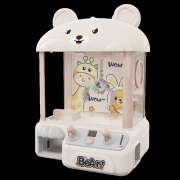 孩子们可以在游戏中学习如何合作、竞争和分享