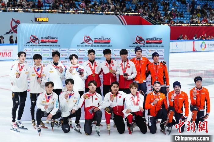 2024年中国体育在突破中前行：奥运与全民健身领