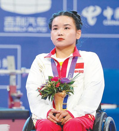 国际人士盛赞杭州亚残运会：无障碍设施与热情