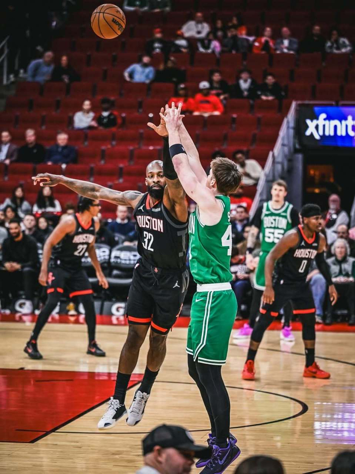 凯尔特人正式与57号秀签约两年开启新纪元