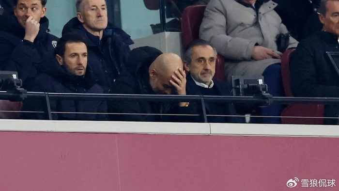 曼城被保级队逼平积分差距扩大 瓜迪奥拉战术选