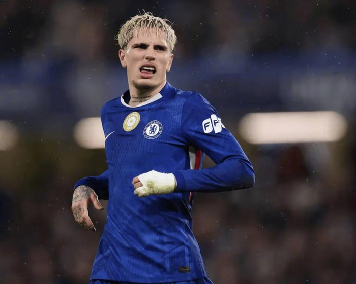 切尔西新援加纳乔超速被捕引热议