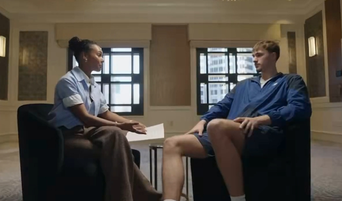 独行侠新秀弗拉格新秀赛季控卫经历揭秘