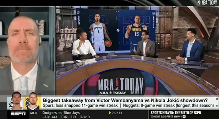 湖人季后赛前景因伤病变化引发对手重新评估