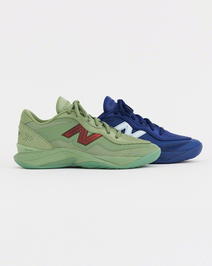 莱昂纳德Kawhi 5签名鞋发布 经典设计与科技革新如