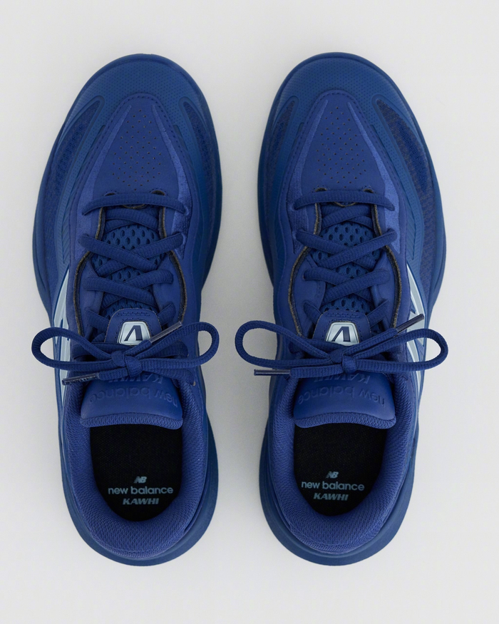 莱昂纳德Kawhi 5签名鞋发布 经典设计与科技革新如