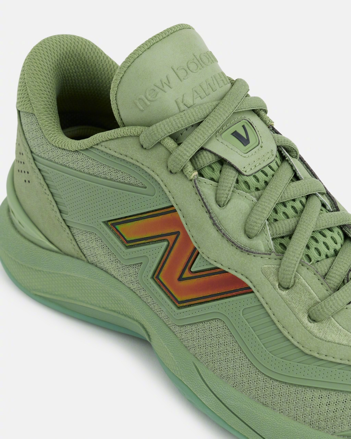 莱昂纳德Kawhi 5签名鞋发布 经典设计与科技革新如