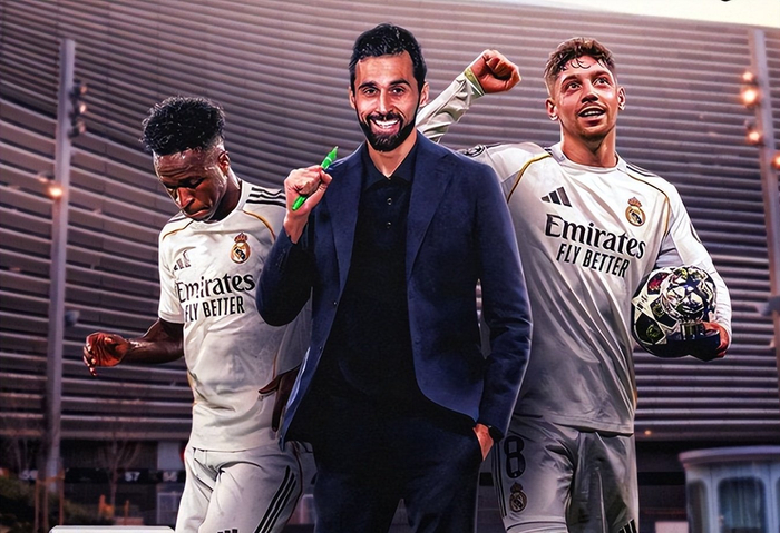 卡马文加红牌成皇马欧冠梦碎关键，迷失状态引