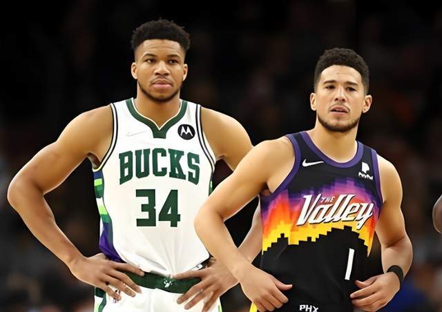 太阳成字母哥今夏首选下家 雄鹿战绩低迷引离队