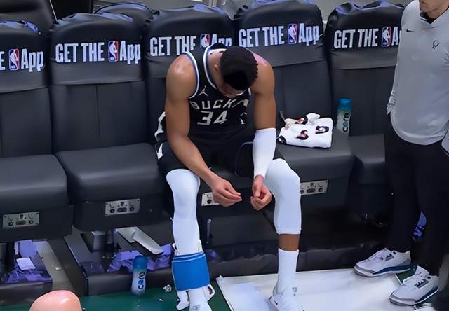 太阳成字母哥今夏首选下家 雄鹿战绩低迷引离队