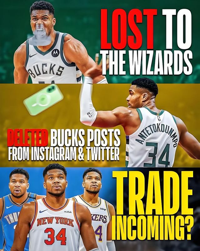 太阳成字母哥今夏首选下家 雄鹿战绩低迷引离队