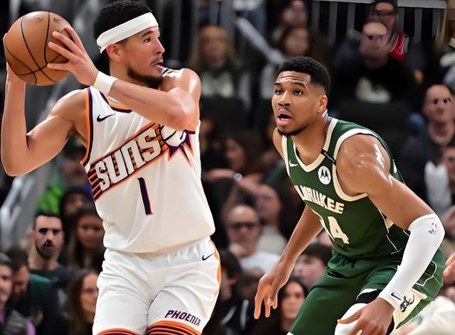 太阳成字母哥今夏首选下家 雄鹿战绩低迷引离队