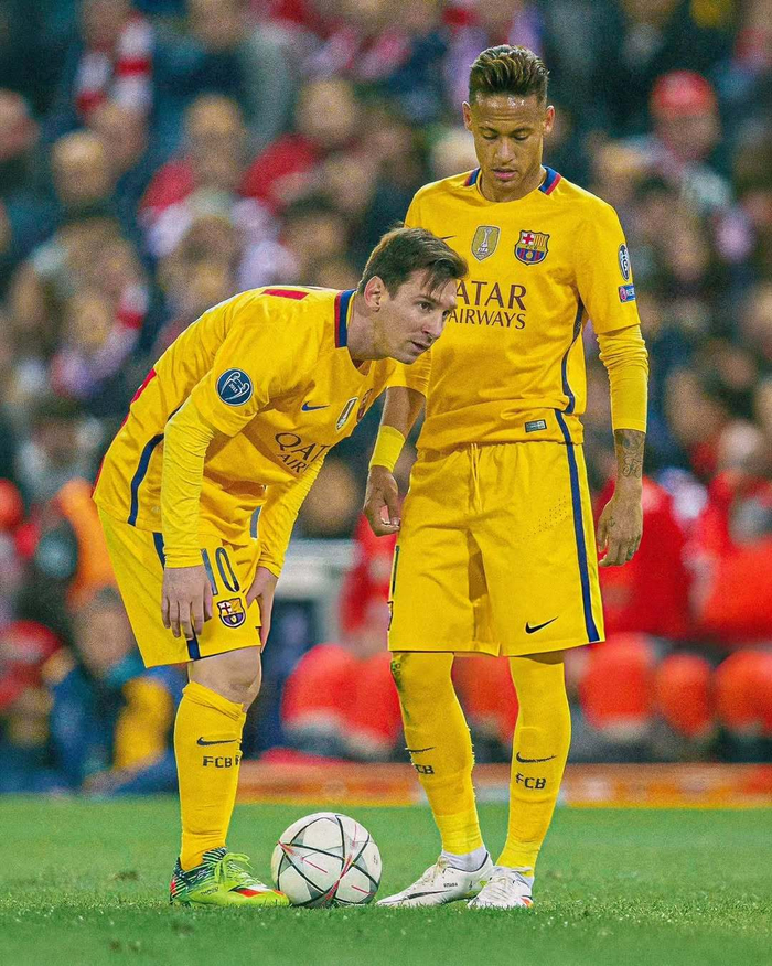 格列兹曼双响助马竞2-1力克卫冕冠军闯入欧冠半