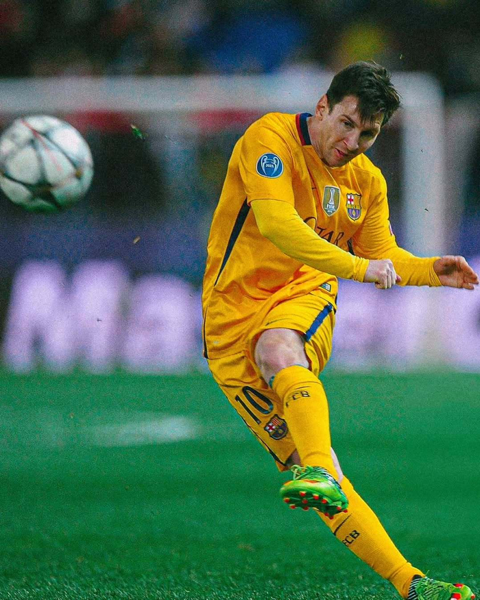 格列兹曼双响助马竞2-1力克卫冕冠军闯入欧冠半